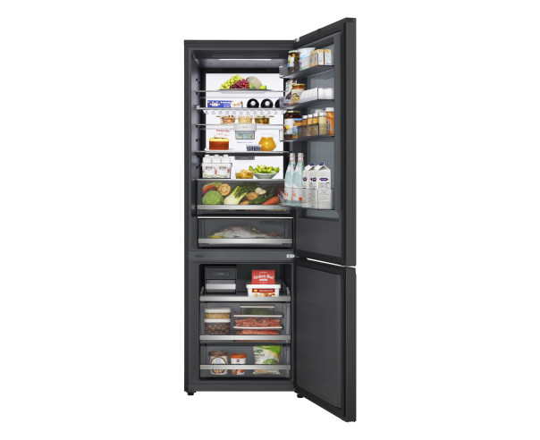 LG - Combinado GBGW92GCEV