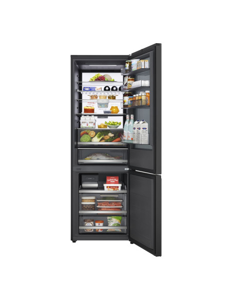 LG - Combinado GBGW92GCEV