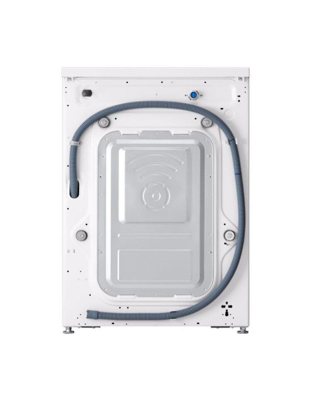 LG - Máq. LavarSecar Roupa W4X1085NWK
