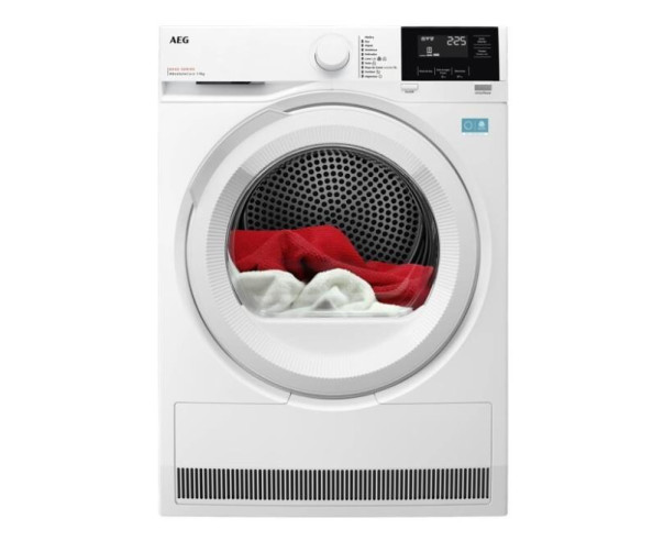 AEG - Máq. Secar Roupa TR819OAOB