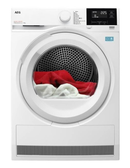 AEG - Máq. Secar Roupa TR819OAOB