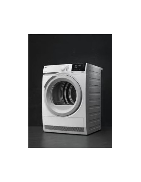 AEG - Máq. Secar Roupa TR819OAOB