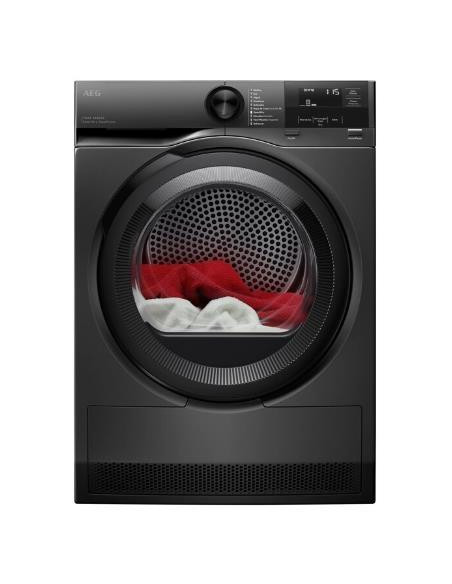 AEG - Máq. Secar Roupa TO7G8ABOBR
