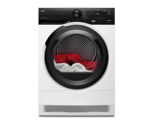 AEG - Máq. Secar Roupa TE7G8CBOB