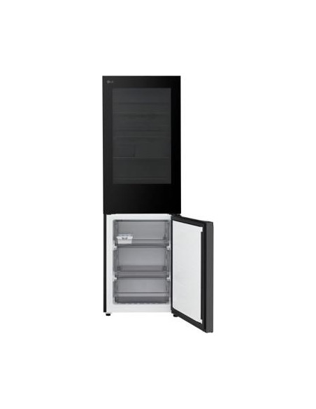 LG - Combinado GBGS514CEV