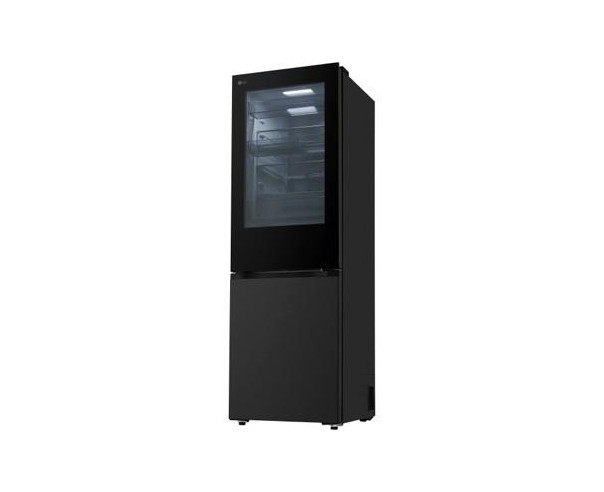 LG - Combinado GBGS514CEV