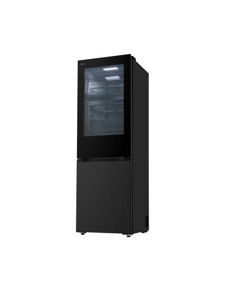 LG - Combinado GBGS514CEV