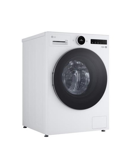 LG - Máq. LavarSecar Roupa W4X7537TLS