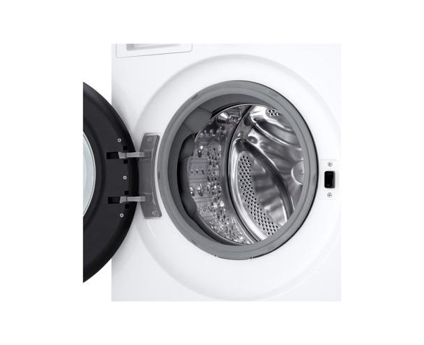 LG - Máq. LavarSecar Roupa W4X7537TLS