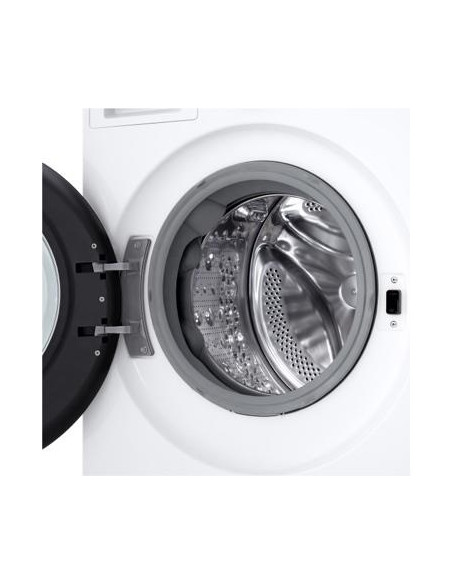 LG - Máq. LavarSecar Roupa W4X7537TLS