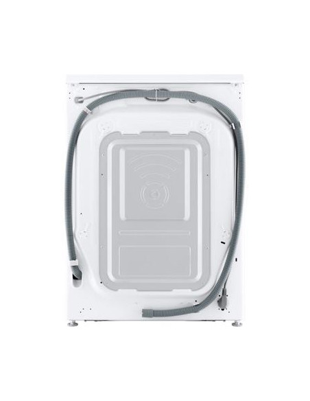 LG - Máq. LavarSecar Roupa W4X7537TLS