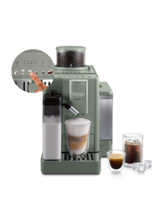 DELONGHI - Máq. Café Auto Rivelia EXAM420.55.GR