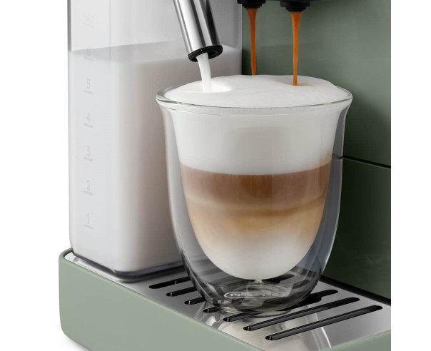 DELONGHI - Máq. Café Auto Rivelia EXAM420.55.GR