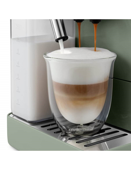 DELONGHI - Máq. Café Auto Rivelia EXAM420.55.GR