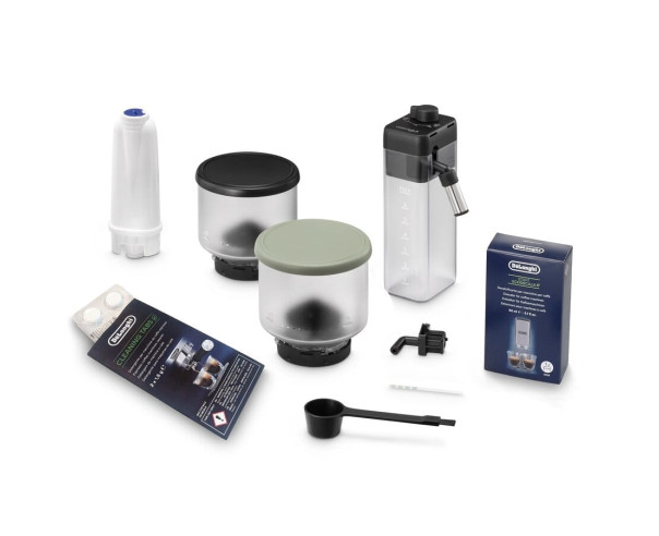 DELONGHI - Máq. Café Auto Rivelia EXAM420.55.GR