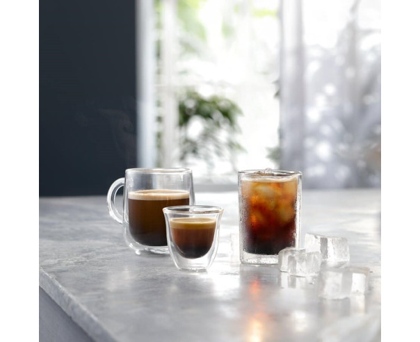 DELONGHI - Máq. Café Auto Rivelia EXAM420.55.GR