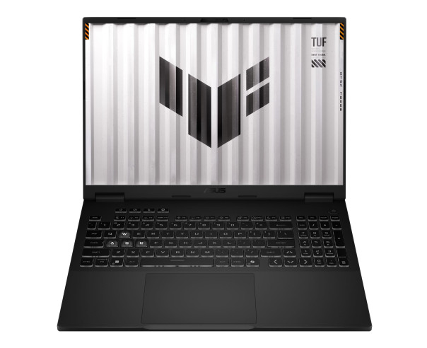 ASUS - Portátil 16 TUF Gaming F16 FX608JHI-74A55CB1