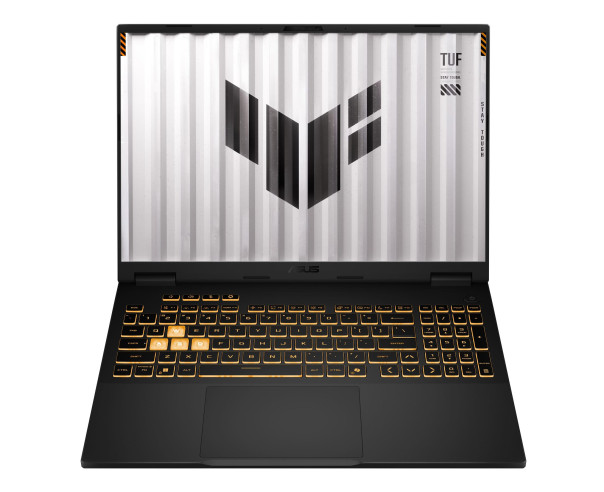ASUS - Portátil 16 TUF Gaming F16 FX608JHI-74A55CB1