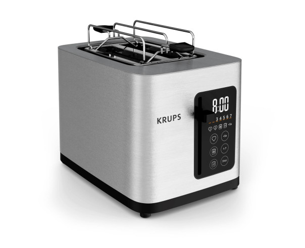 KRUPS - Torradeira Selection KH651DE0