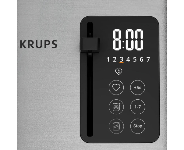 KRUPS - Torradeira Selection KH651DE0