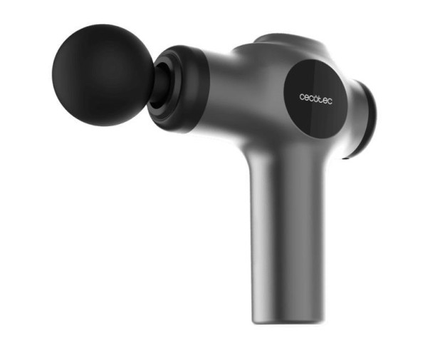 CECOTEC - Pistola de Massagem SkinCare A01EU01116295