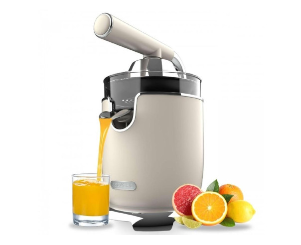 CECOTEC - Espremedor de Citrinos Xqueeze RetroJuice 1000 3891