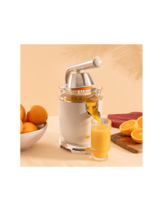 CECOTEC - Espremedor de Citrinos Xqueeze RetroJuice 1000 3891 2
