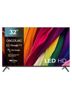 CECOTEC - Smart TV LED 32 A3 series ALH40032 3619
