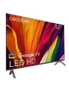 CECOTEC - Smart TV LED 32 A3 series ALH40032 3619 2