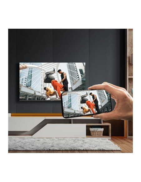 CECOTEC - Smart TV LED 32 A3 series ALH40032 3619