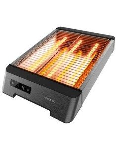 CECOTEC - Torradeira Horizontal NiceSlice Touch 3275