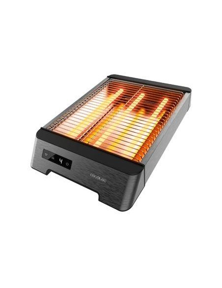 CECOTEC - Torradeira Horizontal NiceSlice Touch 3275
