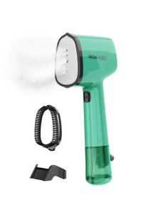 CECOTEC - Escova de Engomar IronHero V-1500 Essential Mint A90EU01122141