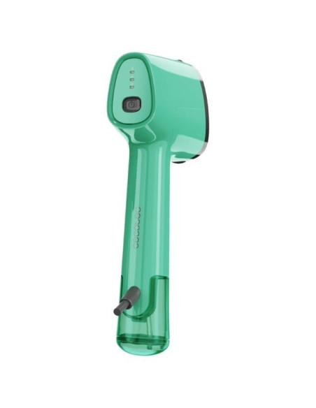 CECOTEC - Escova de Engomar IronHero V-1500 Essential Mint A90EU01122141