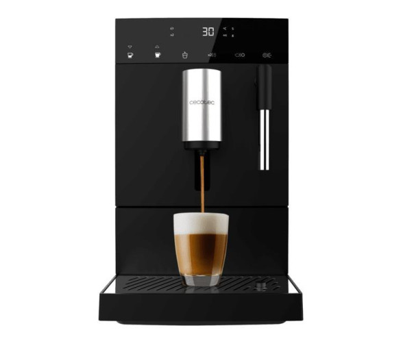 CECOTEC - Máq. Café Cremmaet Compact Steam 1459