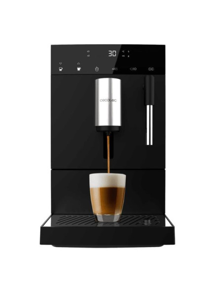 CECOTEC - Máq. Café Cremmaet Compact Steam 1459