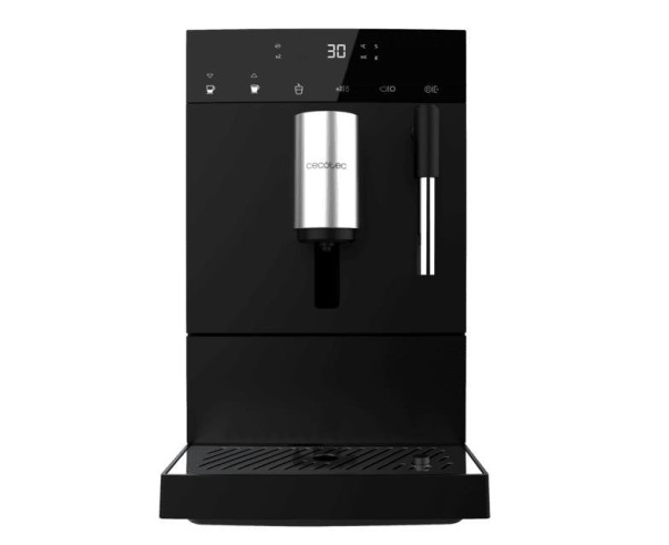 CECOTEC - Máq. Café Cremmaet Compact Steam 1459