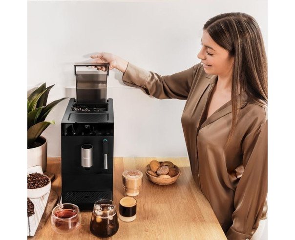 CECOTEC - Máq. Café Cremmaet Compact Steam 1459