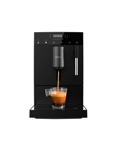 CECOTEC - Máq. Café Cremmaet Compact Steam 1637