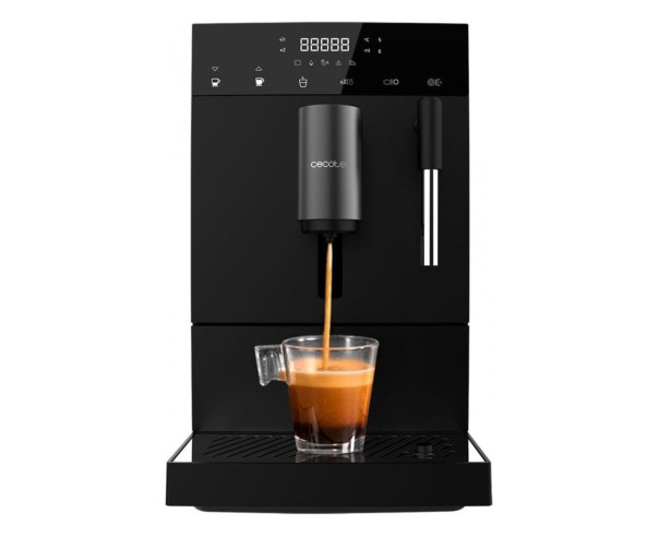 CECOTEC - Máq. Café Cremmaet Compact Steam 1637