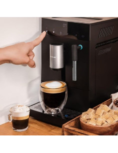 CECOTEC - Máq. Café Cremmaet Compact Steam 1637 2