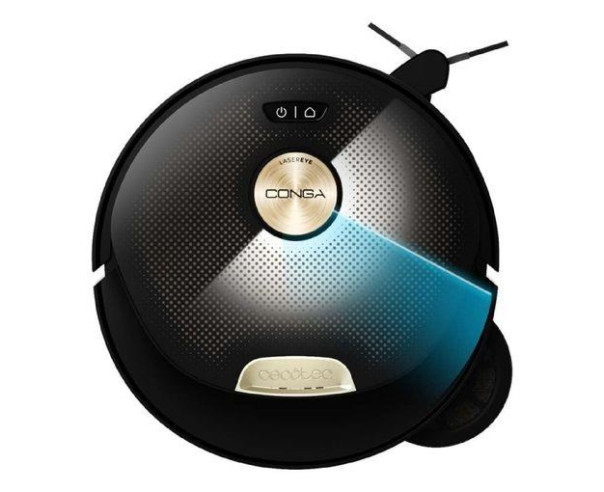 CECOTEC - Robot Aspirador Conga X80 A01EU01122037