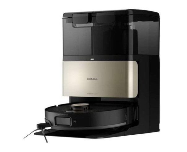 CECOTEC - Robot Aspirador Conga X80 A01EU01122037