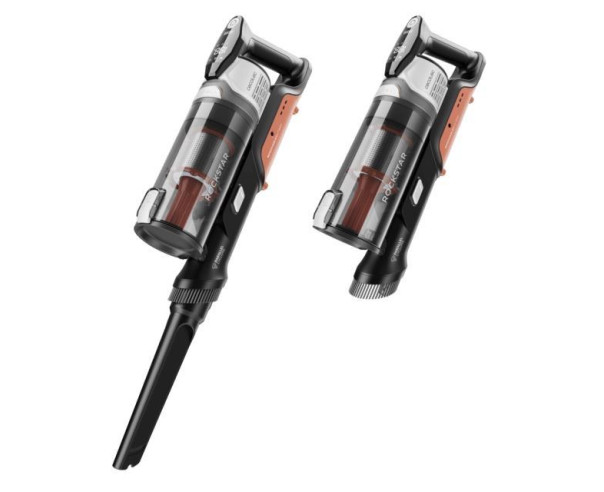 CECOTEC - Aspirador Vertical Conga Rockstar S30 Flex A01EU01123021