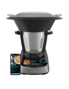 CECOTEC - Robot de Cozinha Mambo Touch 4345