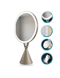CECOTEC - Espelho FaceCare A01EU01122542
