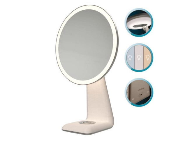 CECOTEC - Espelho FaceCare Design A01EU01122544