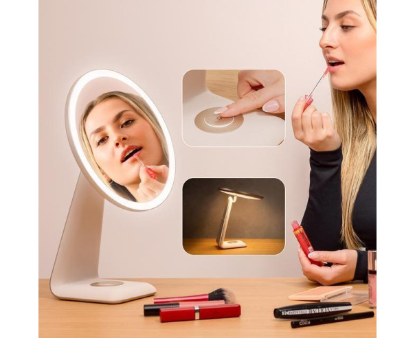 CECOTEC - Espelho FaceCare Design A01EU01122544