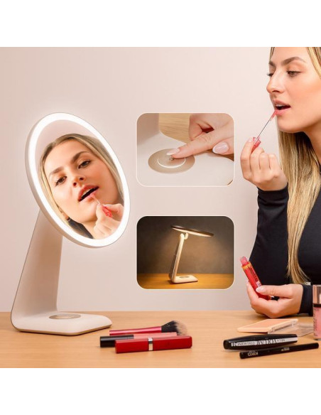 CECOTEC - Espelho FaceCare Design A01EU01122544