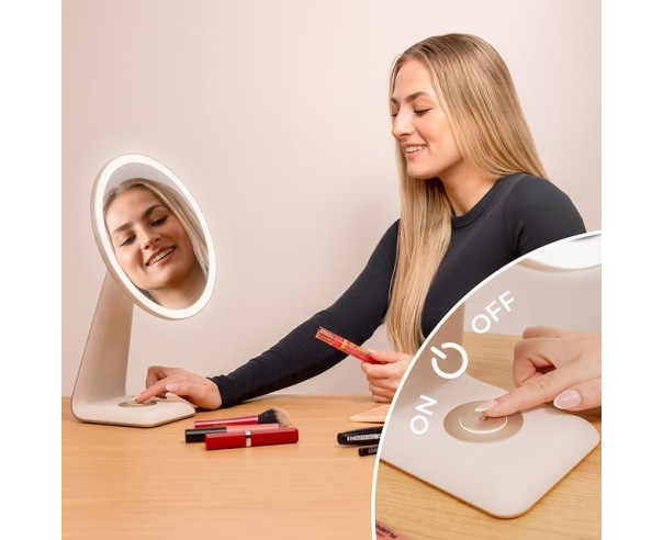 CECOTEC - Espelho FaceCare Design A01EU01122544